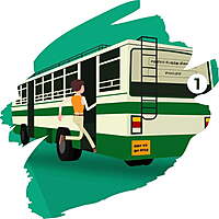 TNSTC bus timings  App download